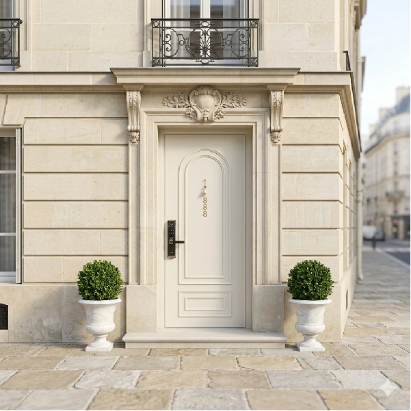 Arch Neoclassical